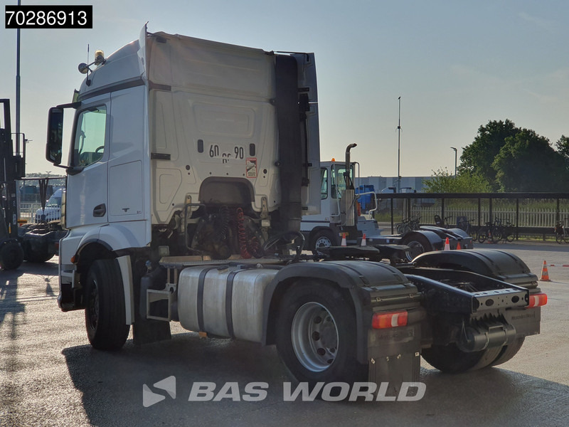 Mercedes-Benz Actros 1848 4X2 Retarder Hydrauliek Euro 6 - Tractor unit: picture 2 Mercedes-Benz Actros 1848 4X2 Retarder Hydrauliek Euro 6 - Tractor unit: picture 2