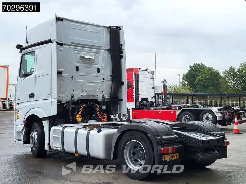 Mercedes-Benz Actros 1942 4X2 GigaSpace NL-Truck Standairco Navi Euro 6 - Tractor unit: picture 2 Mercedes-Benz Actros 1942 4X2 GigaSpace NL-Truck Standairco Navi Euro 6 - Tractor unit: picture 2
