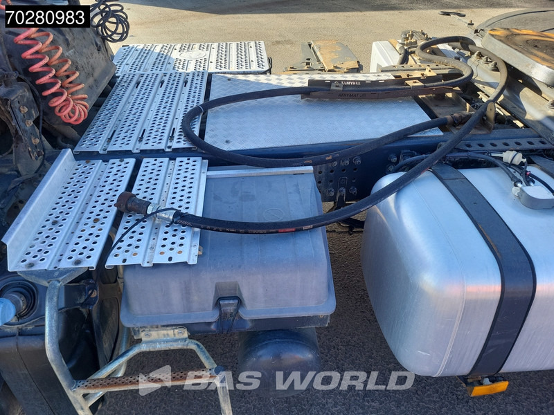 Mercedes-Benz Arocs 1848 4X4 Hydrodrive Big-axle Hydraulik - Tractor unit: picture 2 Mercedes-Benz Arocs 1848 4X4 Hydrodrive Big-axle Hydraulik - Tractor unit: picture 2