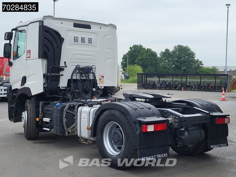Renault C 440 4X2 Hydraulik Big-Axle VEB+ - Tractor unit: picture 2 Renault C 440 4X2 Hydraulik Big-Axle VEB+ - Tractor unit: picture 2