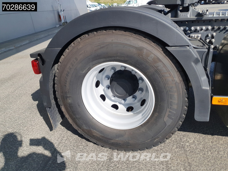 Tractor unit Renault T 440 4X2 Retarder 2xTanks Standklima LED Euro 6: picture 17