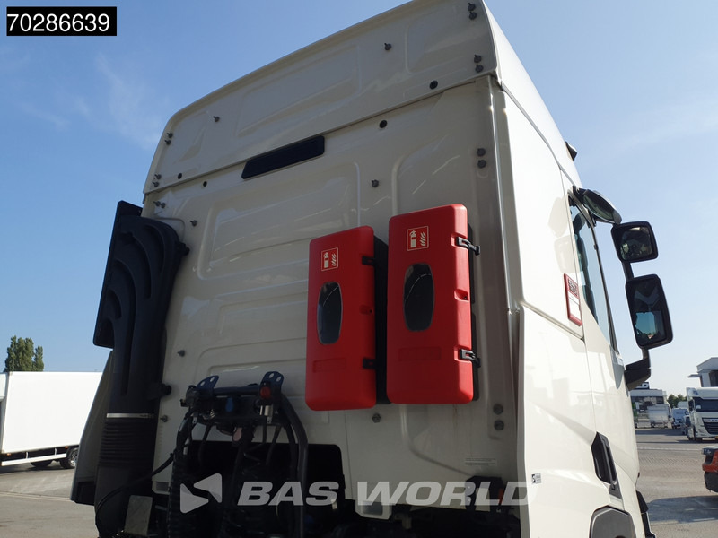 Tractor unit Renault T 440 4X2 Retarder 2xTanks Standklima LED Euro 6: picture 11