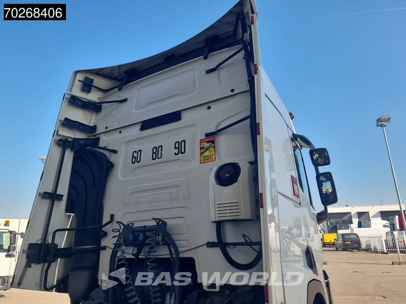 Renault T 440 T 4X2 VEB+ Euro 6 Standklima - Tractor unit: picture 3 Renault T 440 T 4X2 VEB+ Euro 6 Standklima - Tractor unit: picture 3