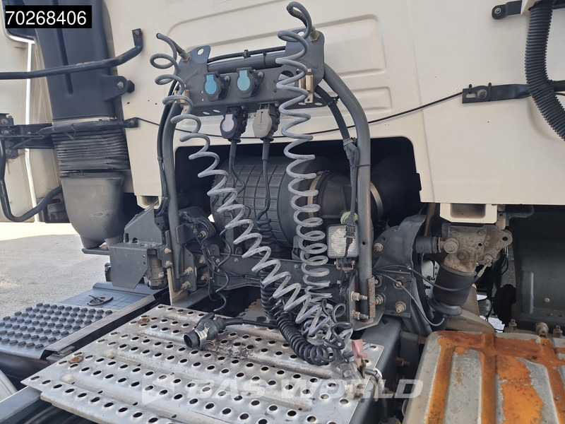 Renault T 440 T 4X2 VEB+ Euro 6 Standklima - Tractor unit: picture 5 Renault T 440 T 4X2 VEB+ Euro 6 Standklima - Tractor unit: picture 5