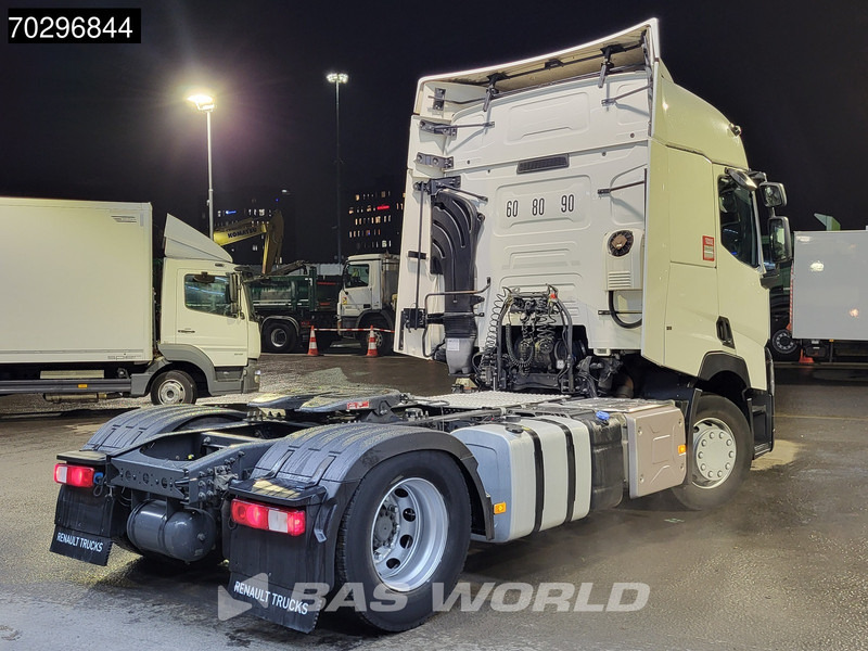 Renault T 460 4X2 Retarder 2xTanks Standklima Euro 6 - Tractor unit: picture 5 Renault T 460 4X2 Retarder 2xTanks Standklima Euro 6 - Tractor unit: picture 5