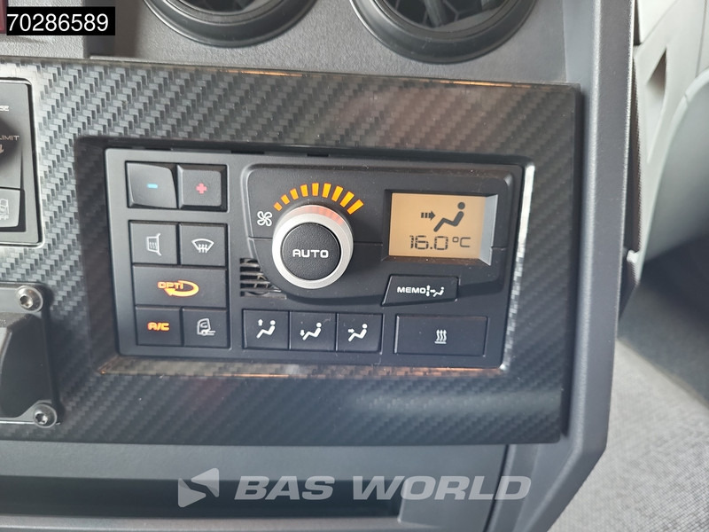 Tractor unit Renault T 480 T 6X2 SleeperCab Liftachse ADR Hydraulik Alcoa: picture 18