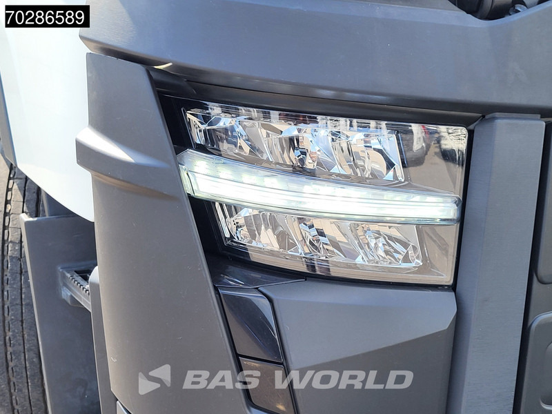 Tractor unit Renault T 480 T 6X2 SleeperCab Liftachse ADR Hydraulik Alcoa: picture 10