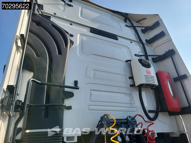 Renault T 520 4X2 HSC Hydraulik Standklima Euro 6 - Tractor unit: picture 5 Renault T 520 4X2 HSC Hydraulik Standklima Euro 6 - Tractor unit: picture 5