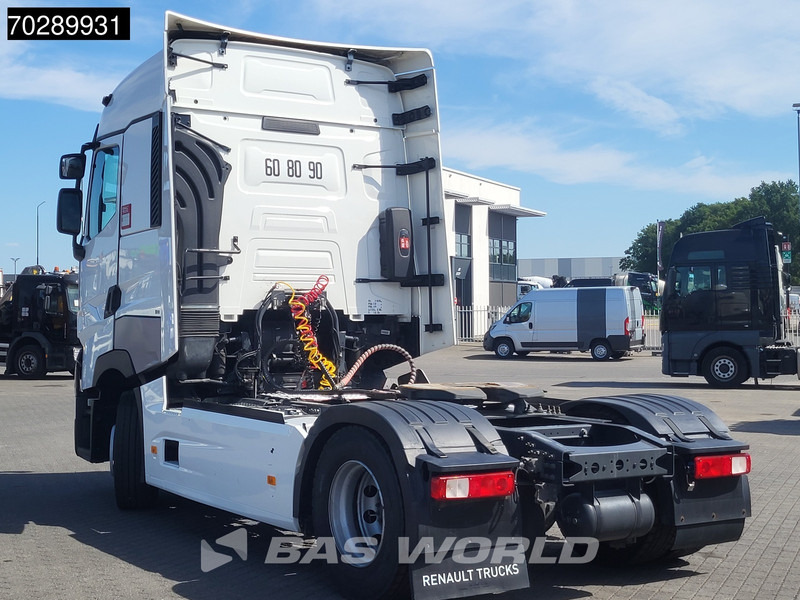 Renault T 520 4X2 Hydraulik Euro 6 - Tractor unit: picture 2 Renault T 520 4X2 Hydraulik Euro 6 - Tractor unit: picture 2