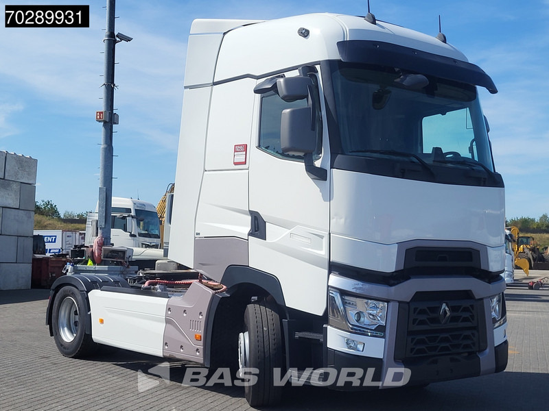 Renault T 520 4X2 Hydraulik Euro 6 - Tractor unit: picture 3 Renault T 520 4X2 Hydraulik Euro 6 - Tractor unit: picture 3