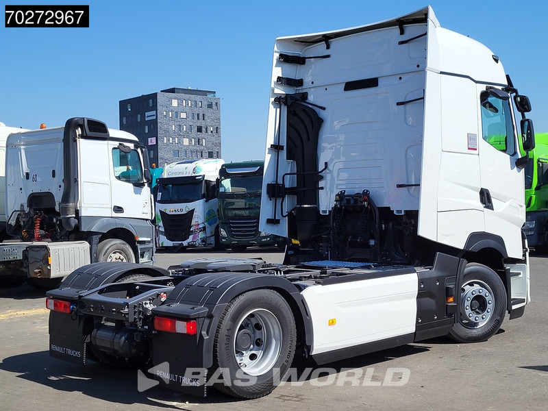 Renault T 520 4X2 NEW! HSC Retarder Optibrake+ 2x Tanks ACC LED - Tractor unit: picture 5 Renault T 520 4X2 NEW! HSC Retarder Optibrake+ 2x Tanks ACC LED - Tractor unit: picture 5