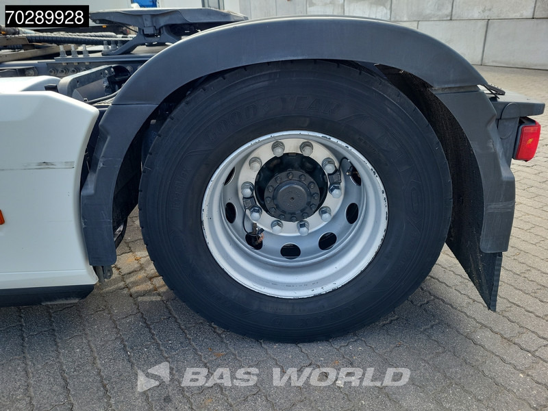 Tractor unit Renault T HIGH 480 4X2 Optibrake Hydraulic Euro 6: picture 8