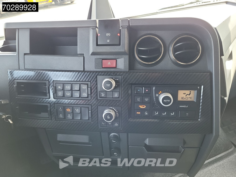 Tractor unit Renault T HIGH 480 4X2 Optibrake Hydraulic Euro 6: picture 19