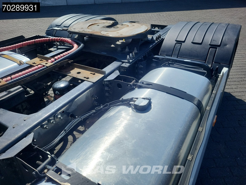 Tractor unit Renault T HIGH 520 4X2 HIGH Hydraulik Euro 6: picture 16