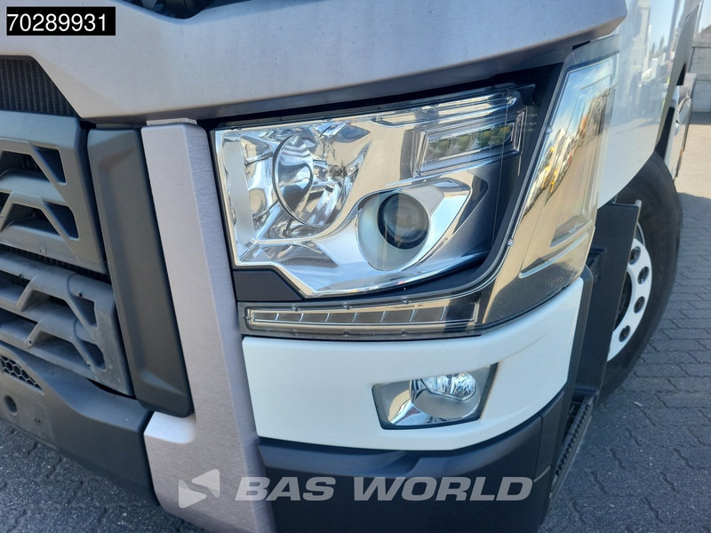 Tractor unit Renault T HIGH 520 4X2 HIGH Hydraulik Euro 6: picture 10