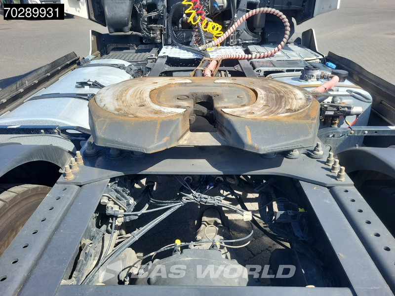 Tractor unit Renault T HIGH 520 4X2 HIGH Hydraulik Euro 6: picture 14