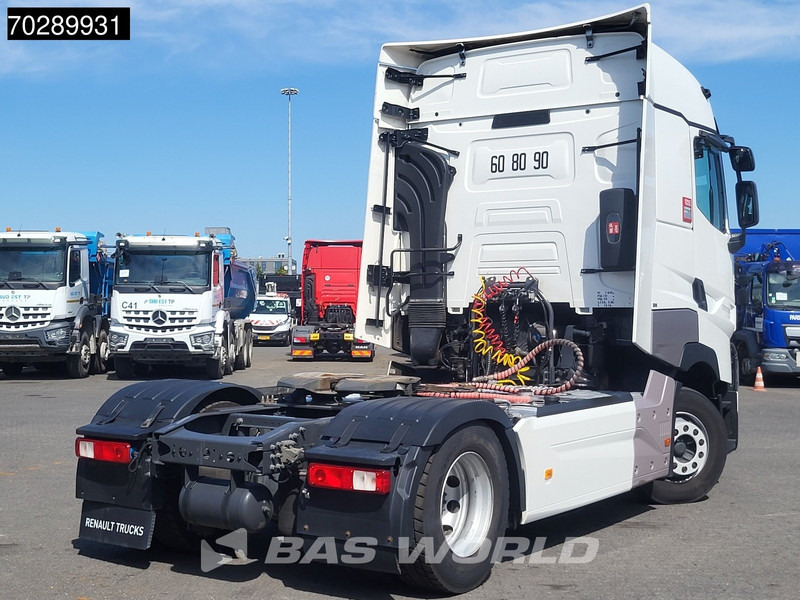Renault T HIGH 520 4X2 HIGH Hydraulik Euro 6 - Tractor unit: picture 5 Renault T HIGH 520 4X2 HIGH Hydraulik Euro 6 - Tractor unit: picture 5