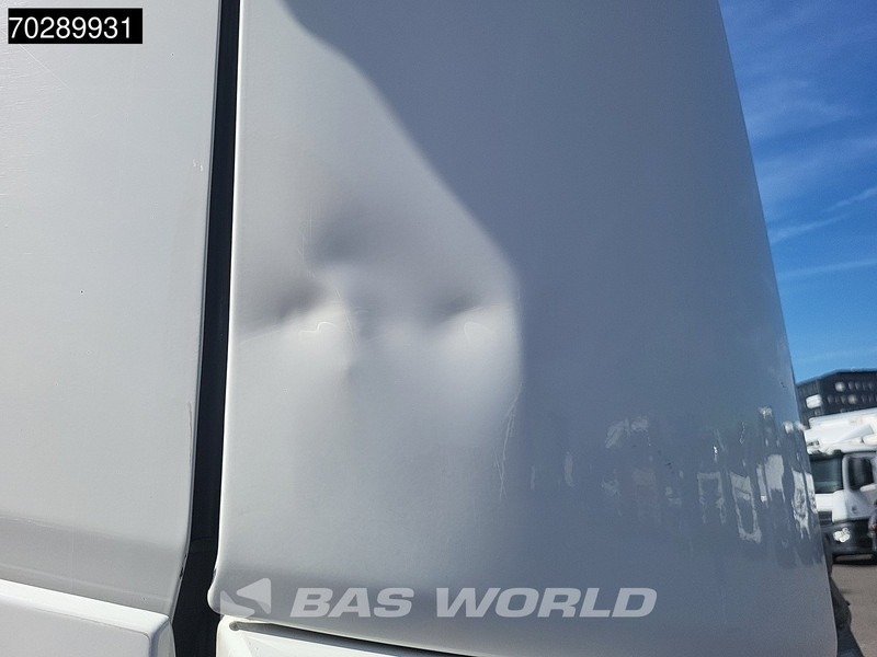 Tractor unit Renault T HIGH 520 4X2 HIGH Hydraulik Euro 6: picture 9