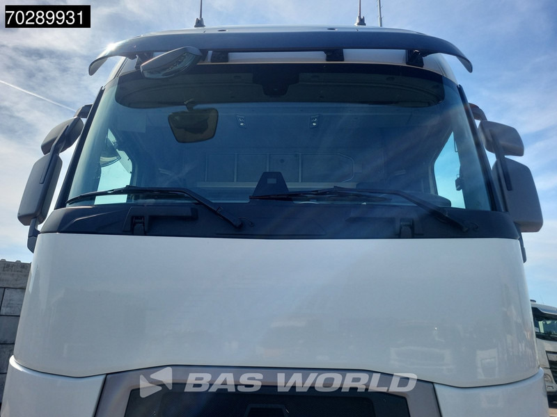 Tractor unit Renault T HIGH 520 4X2 HIGH Hydraulik Euro 6: picture 7