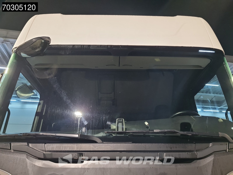 Tractor unit Scania R410 4X2 Mega Retarder 2xTanks: picture 7