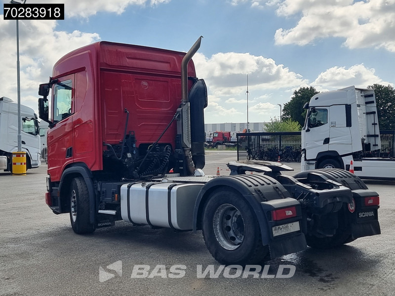 Scania R410 4X2 XT! Retarder Hydraulik Full-Air ACC - Tractor unit: picture 2 Scania R410 4X2 XT! Retarder Hydraulik Full-Air ACC - Tractor unit: picture 2
