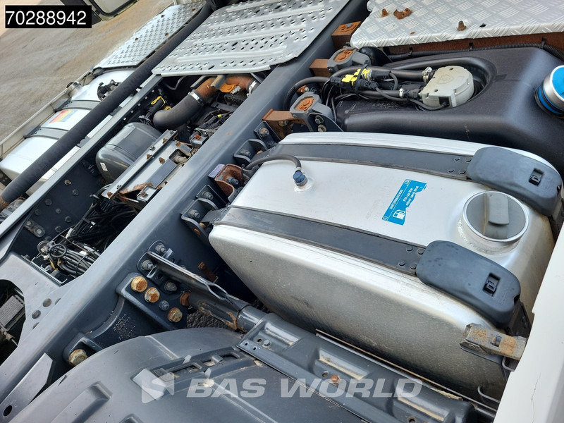 Tractor unit Scania R440 R 6X2 Retarder 2xTanks Lift+Lenkachse Euro 6: picture 16