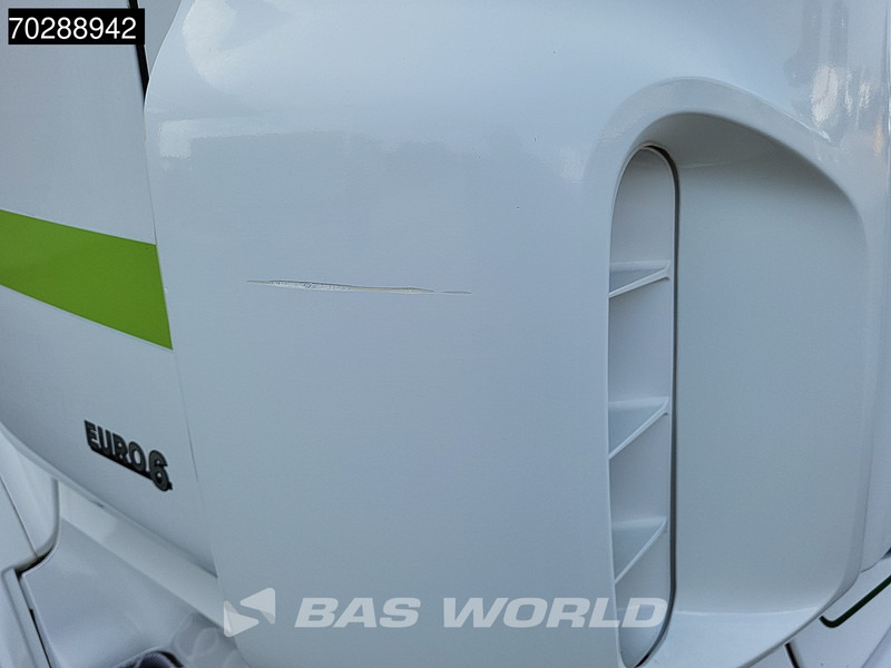 Tractor unit Scania R440 R 6X2 Retarder 2xTanks Lift+Lenkachse Euro 6: picture 9