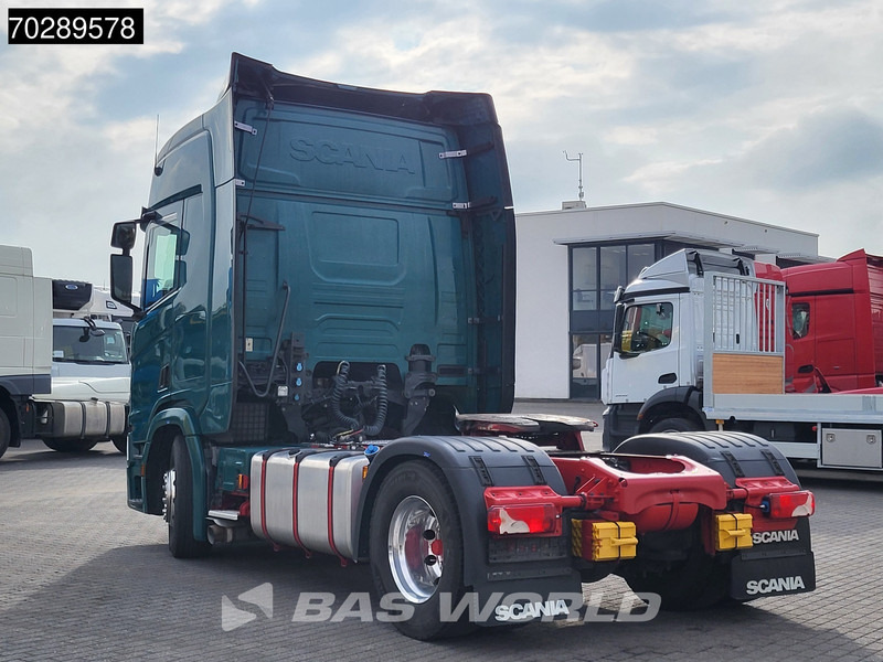 Scania R450 4X2 65T! Retarder PTO Standklima Alcoa Navi ACC Euro 6 - Tractor unit: picture 2 Scania R450 4X2 65T! Retarder PTO Standklima Alcoa Navi ACC Euro 6 - Tractor unit: picture 2
