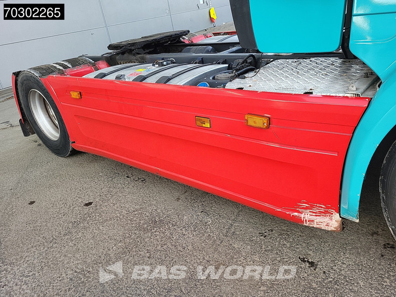 Tractor unit Scania R450 4X2 Retarder 2x Tanks: picture 14