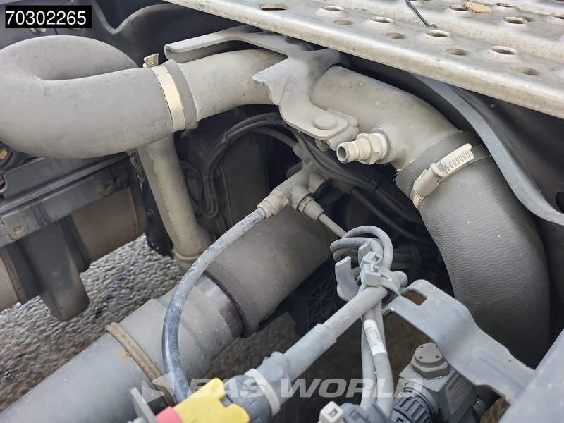 Tractor unit Scania R450 4X2 Retarder 2x Tanks: picture 16