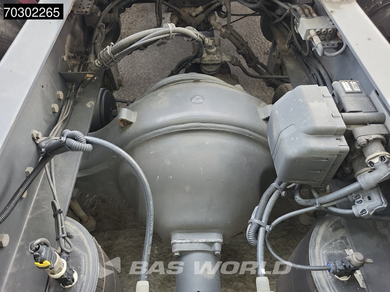 Tractor unit Scania R450 4X2 Retarder 2x Tanks: picture 18