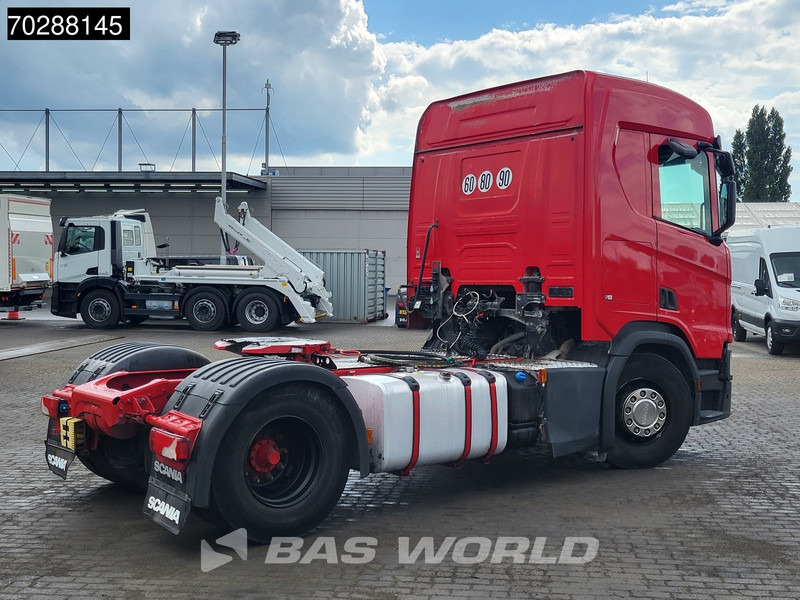 Scania R450 4X2 Retarder ACC Hydraulik Euro 6 - Tractor unit: picture 5 Scania R450 4X2 Retarder ACC Hydraulik Euro 6 - Tractor unit: picture 5