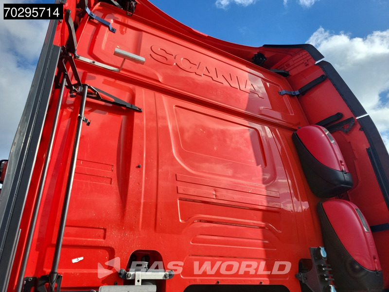 Scania R450 R 4X2 NL-Truck APK Retarder 2x Tanks Euro 6 - Tractor unit: picture 3 Scania R450 R 4X2 NL-Truck APK Retarder 2x Tanks Euro 6 - Tractor unit: picture 3