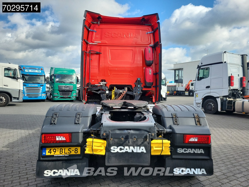 Scania R450 R 4X2 NL-Truck APK Retarder 2x Tanks Euro 6 - Tractor unit: picture 5 Scania R450 R 4X2 NL-Truck APK Retarder 2x Tanks Euro 6 - Tractor unit: picture 5