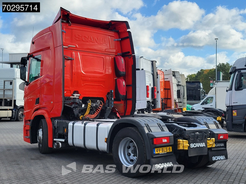 Scania R450 R 4X2 NL-Truck APK Retarder 2x Tanks Euro 6 - Tractor unit: picture 2 Scania R450 R 4X2 NL-Truck APK Retarder 2x Tanks Euro 6 - Tractor unit: picture 2