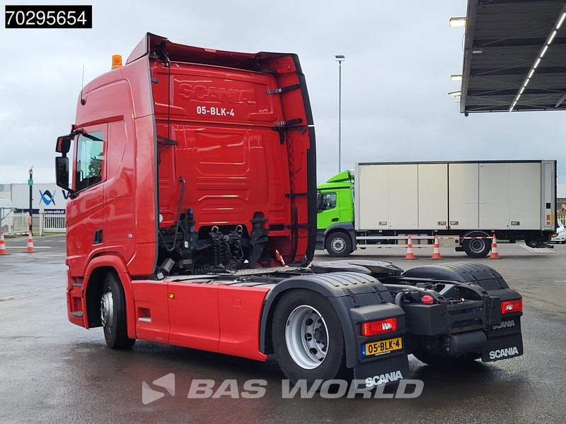 Scania R450 R 4X2 NL-Truck Retarder LED Euro 6 - Tractor unit: picture 2 Scania R450 R 4X2 NL-Truck Retarder LED Euro 6 - Tractor unit: picture 2