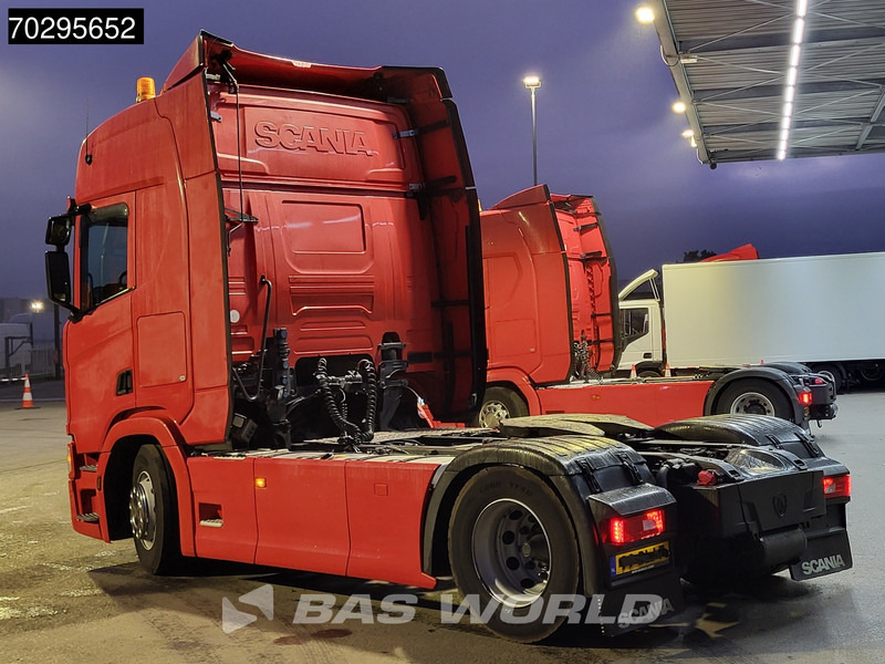 Scania R450 R 4X2 NL-Truck Retarder Led Euro 6 - Tractor unit: picture 2 Scania R450 R 4X2 NL-Truck Retarder Led Euro 6 - Tractor unit: picture 2