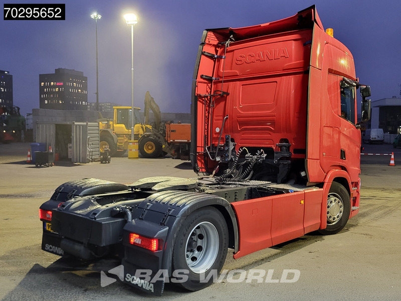 Scania R450 R 4X2 NL-Truck Retarder Led Euro 6 - Tractor unit: picture 5 Scania R450 R 4X2 NL-Truck Retarder Led Euro 6 - Tractor unit: picture 5