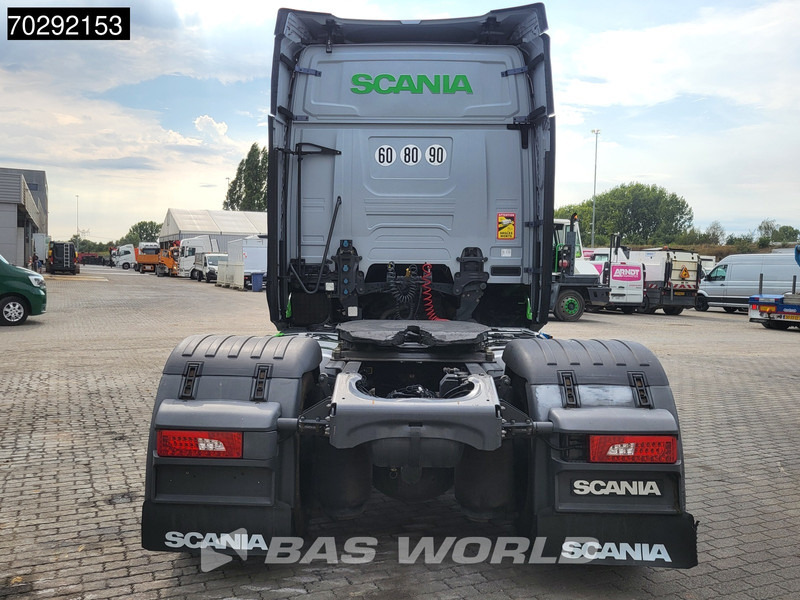 Scania R450 R 4X2 Retarder 2x Tanks ACC Standklima Navi Euro 6 - Tractor unit: picture 3 Scania R450 R 4X2 Retarder 2x Tanks ACC Standklima Navi Euro 6 - Tractor unit: picture 3