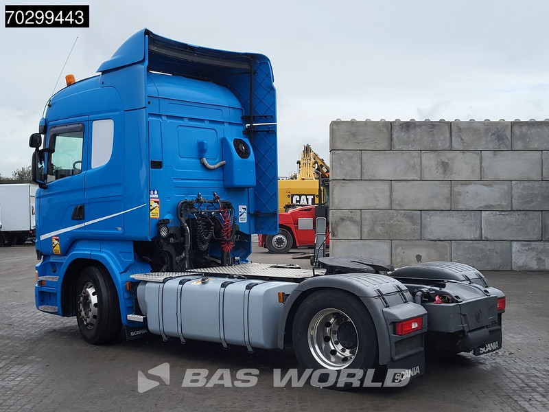 Scania R450 R 4X2 Retarder Standklima Alcoa Navi ACC Euro 6 - Tractor unit: picture 2 Scania R450 R 4X2 Retarder Standklima Alcoa Navi ACC Euro 6 - Tractor unit: picture 2