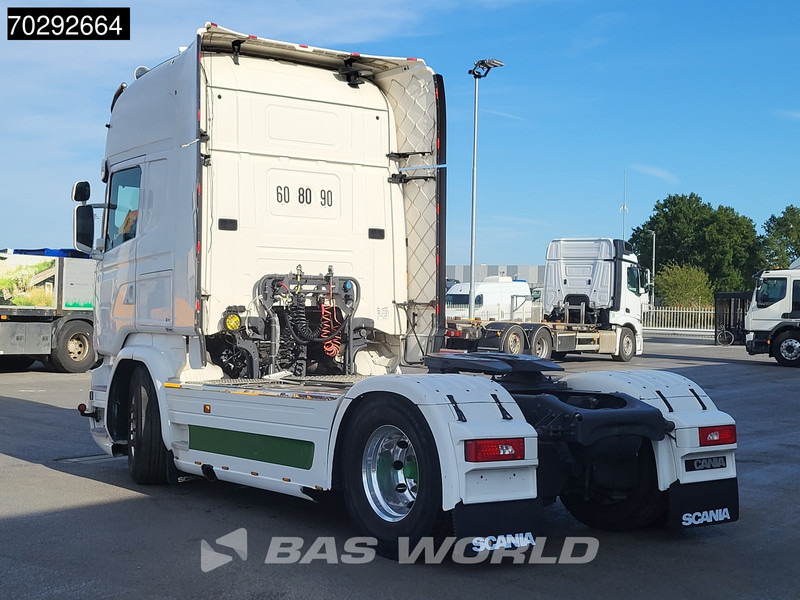 Scania R490 R 4X2 Full-Air Manual Retarder 2xTanks Standklima Xenon Navi Euro 6 - Tractor unit: picture 2 Scania R490 R 4X2 Full-Air Manual Retarder 2xTanks Standklima Xenon Navi Euro 6 - Tractor unit: picture 2