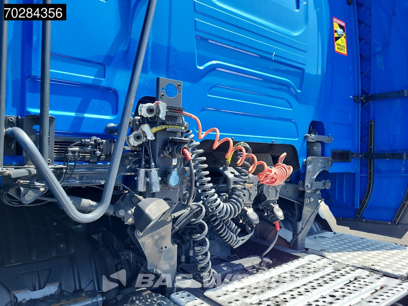 Tractor unit Scania R500 4X2 Retarder 2x Tanks ACC Euro 6: picture 12