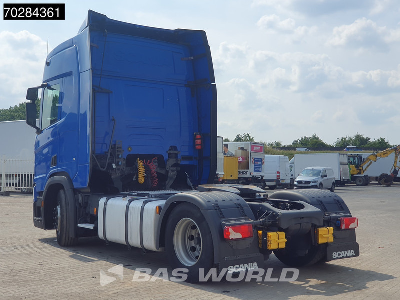 Scania R500 4X2 Retarder 2x Tanks ACC Euro 6 - Tractor unit: picture 2 Scania R500 4X2 Retarder 2x Tanks ACC Euro 6 - Tractor unit: picture 2