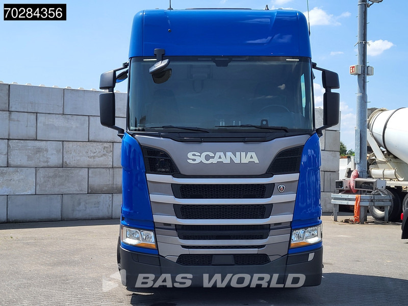 Tractor unit Scania R500 4X2 Retarder 2x Tanks ACC Euro 6: picture 6