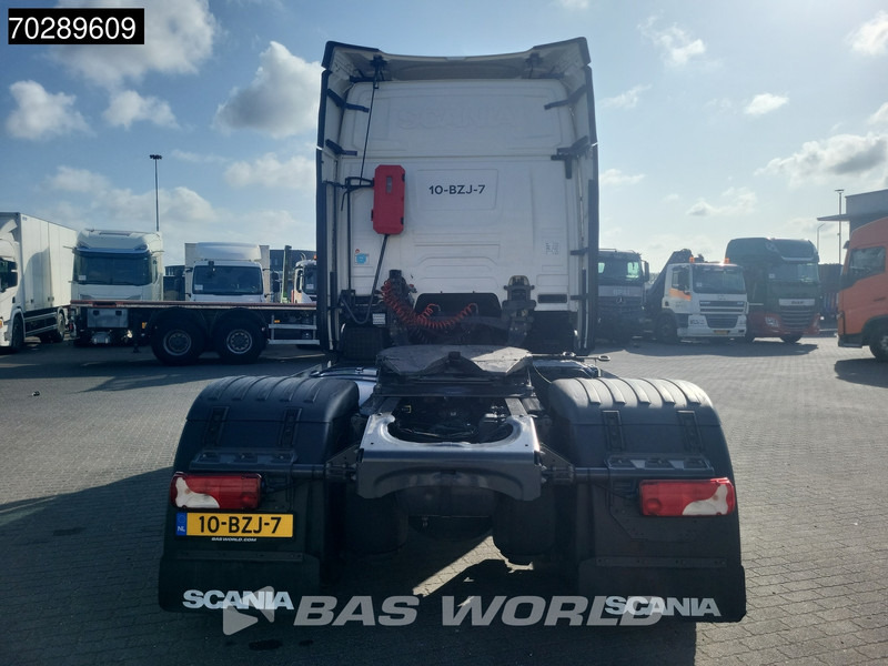 Scania R500 R 4X2 NL-Truck Retarder ACC Standklima Euro 6 - Tractor unit: picture 3 Scania R500 R 4X2 NL-Truck Retarder ACC Standklima Euro 6 - Tractor unit: picture 3