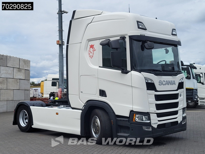 Scania R500 R 4X2 Retarder 2xTanks ACC Navi Euro 6 - Tractor unit: picture 3 Scania R500 R 4X2 Retarder 2xTanks ACC Navi Euro 6 - Tractor unit: picture 3