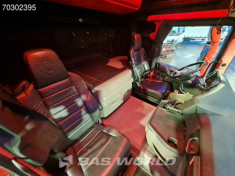Tractor unit Scania R580 R 6X4 Full-Air Retarder Leder: picture 6 Tractor unit Scania R580 R 6X4 Full-Air Retarder Leder: picture 6