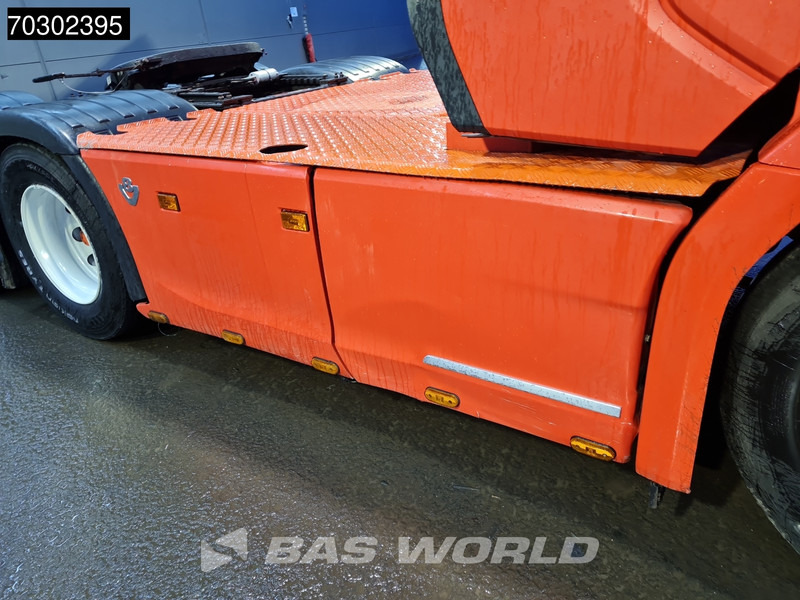 Tractor unit Scania R580 R 6X4 Full-Air Retarder Leder: picture 15 Tractor unit Scania R580 R 6X4 Full-Air Retarder Leder: picture 15