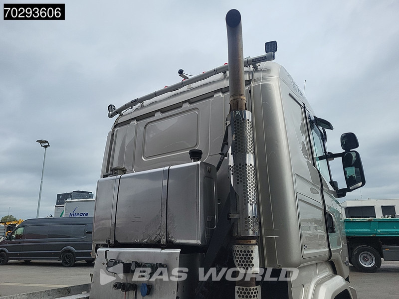 Scania R730 R 6X4 Retarder Big-Axle ACC Xenon Euro 6 - Tractor unit: picture 5 Scania R730 R 6X4 Retarder Big-Axle ACC Xenon Euro 6 - Tractor unit: picture 5