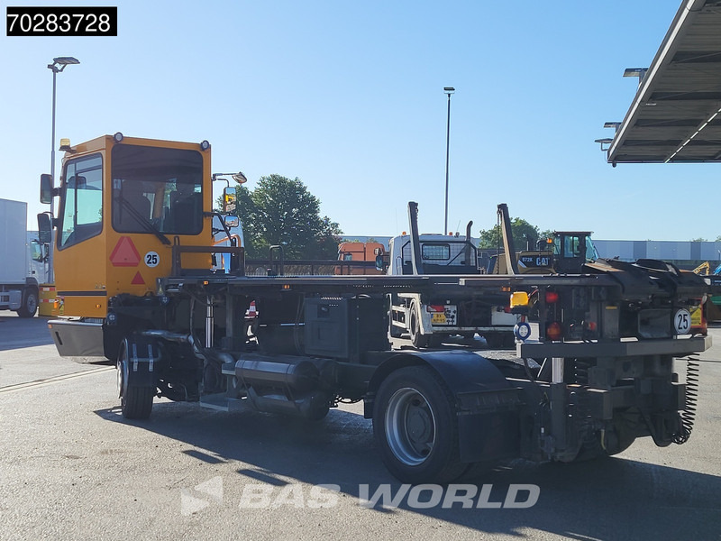 Terberg BC182 4X2 Low hours! Big-Axle Full-Air Drumbrakes Euro 3 - Tractor unit: picture 2 Terberg BC182 4X2 Low hours! Big-Axle Full-Air Drumbrakes Euro 3 - Tractor unit: picture 2